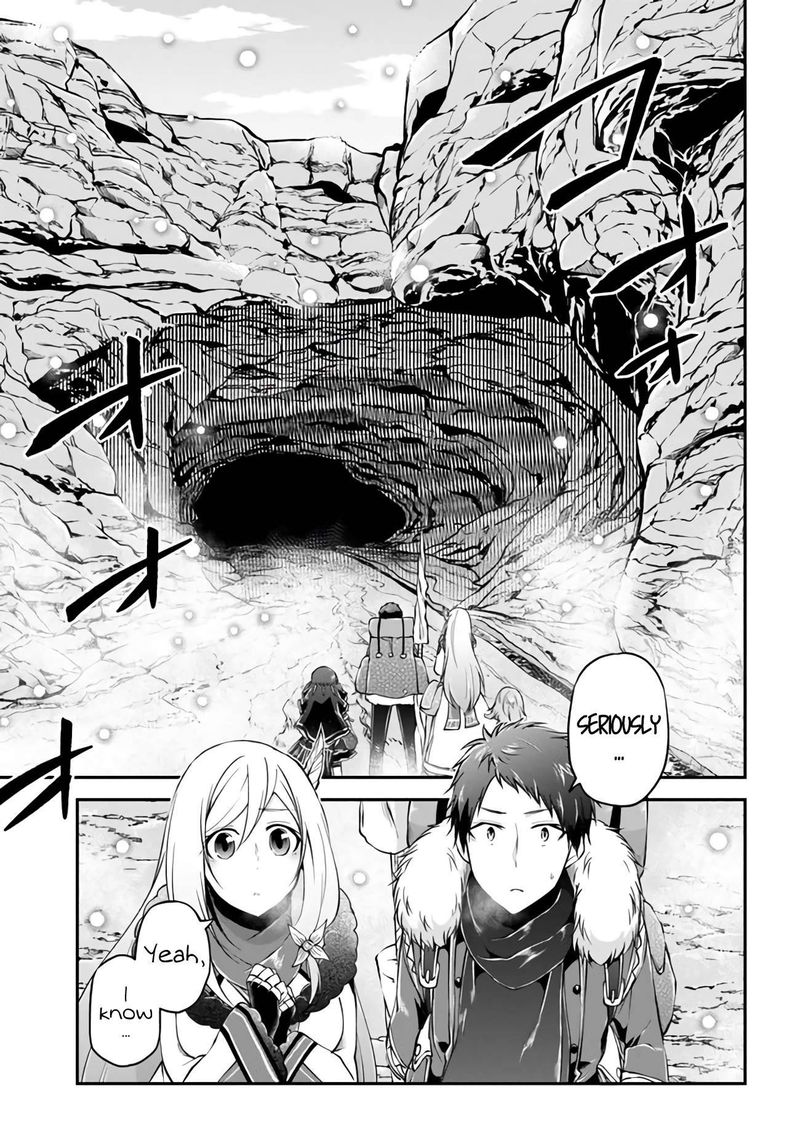 Isekai Cheat Survival Meshi 26 4