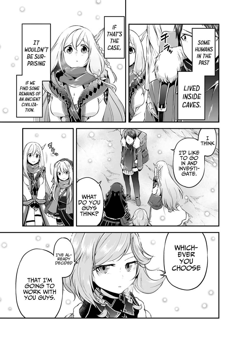 Isekai Cheat Survival Meshi 26 6