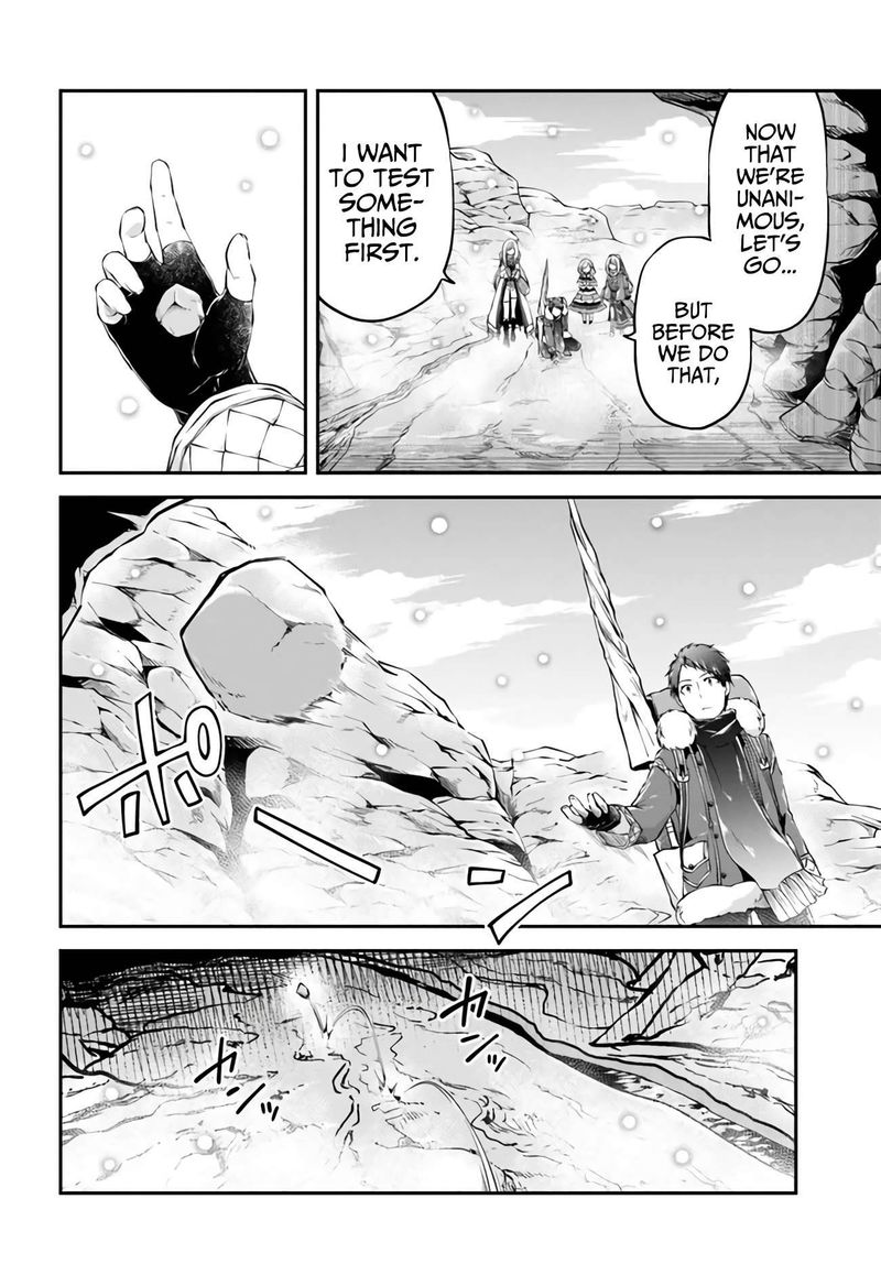 Isekai Cheat Survival Meshi 26 7