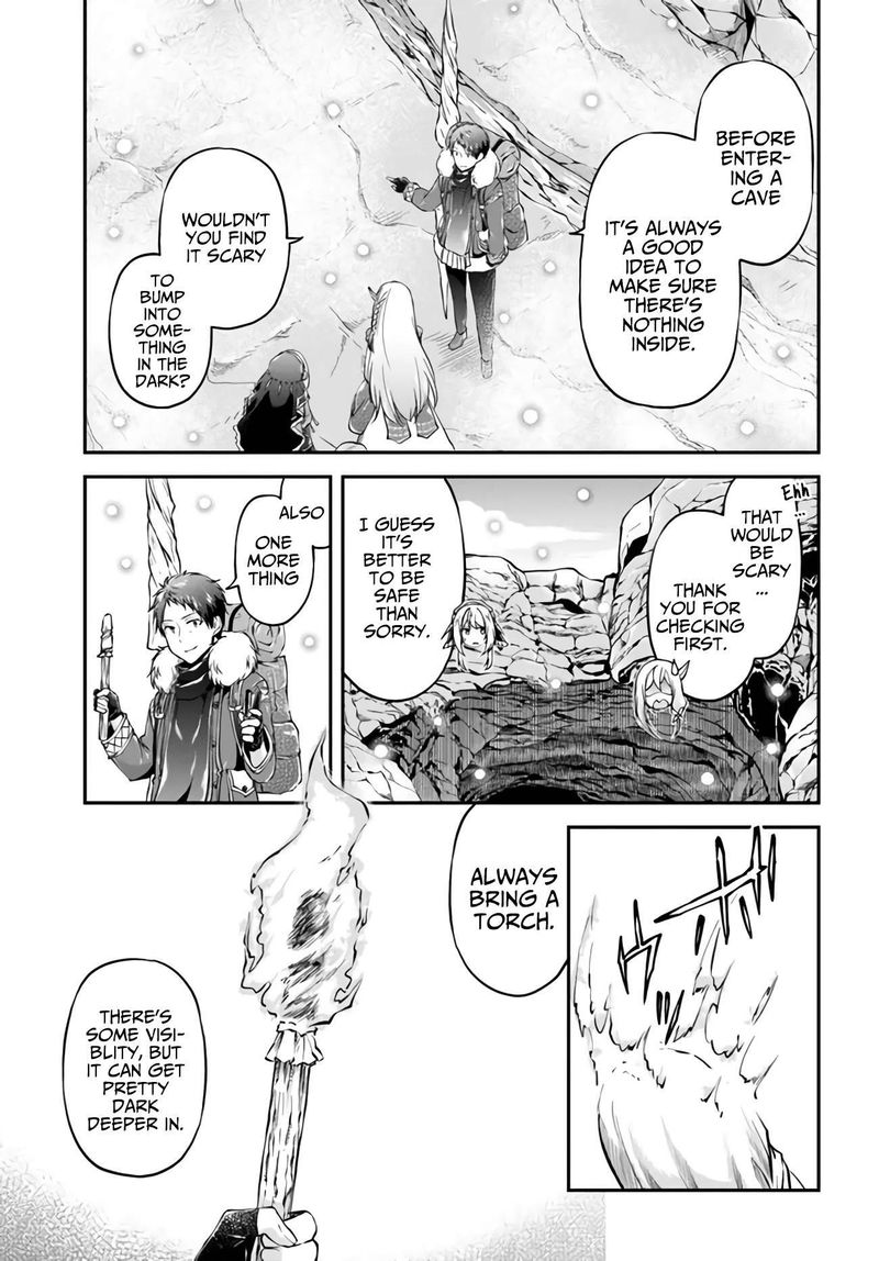 Isekai Cheat Survival Meshi 26 8