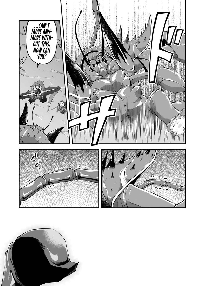 Isekai Cheat Survival Meshi 28 10