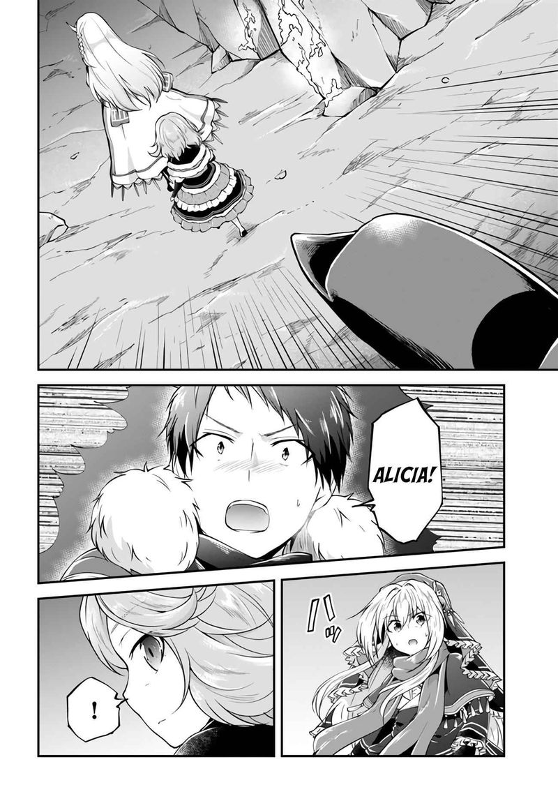 Isekai Cheat Survival Meshi 28 11