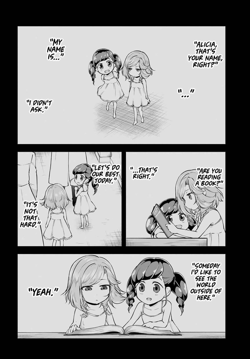 Isekai Cheat Survival Meshi 28 13