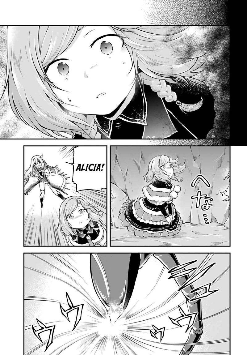 Isekai Cheat Survival Meshi 28 16