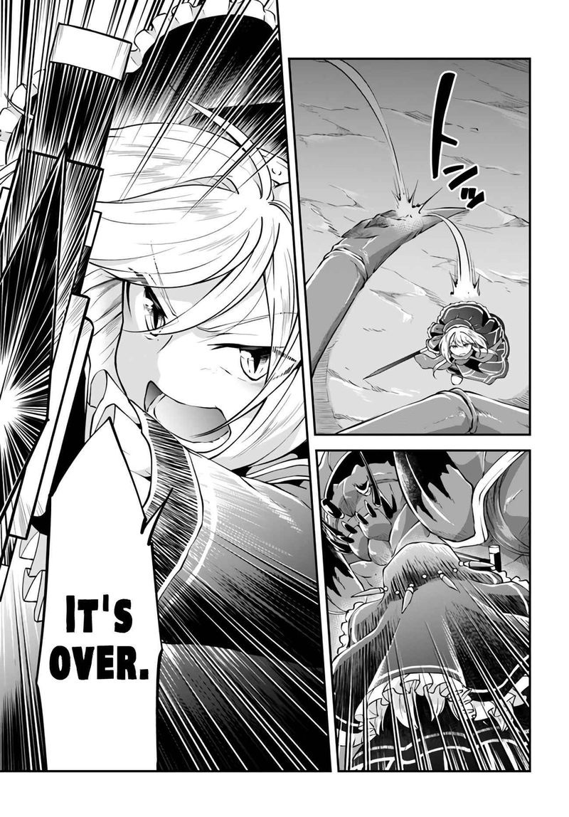Isekai Cheat Survival Meshi 28 21