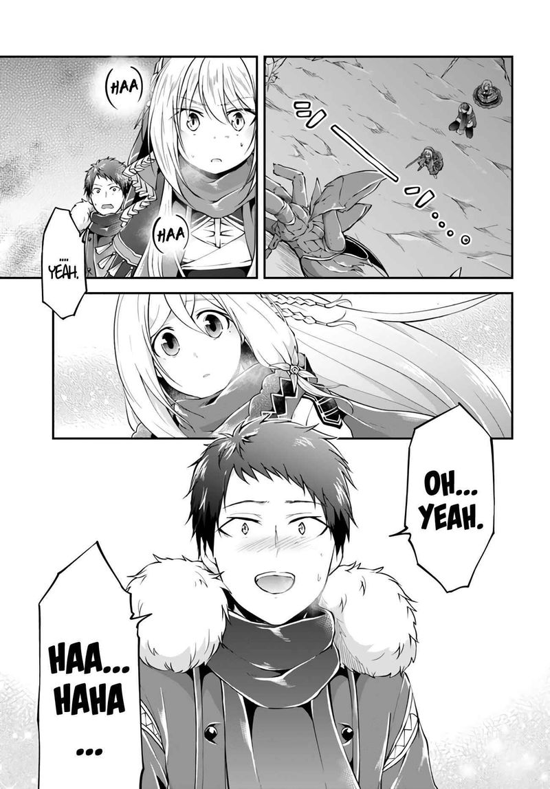 Isekai Cheat Survival Meshi 28 25