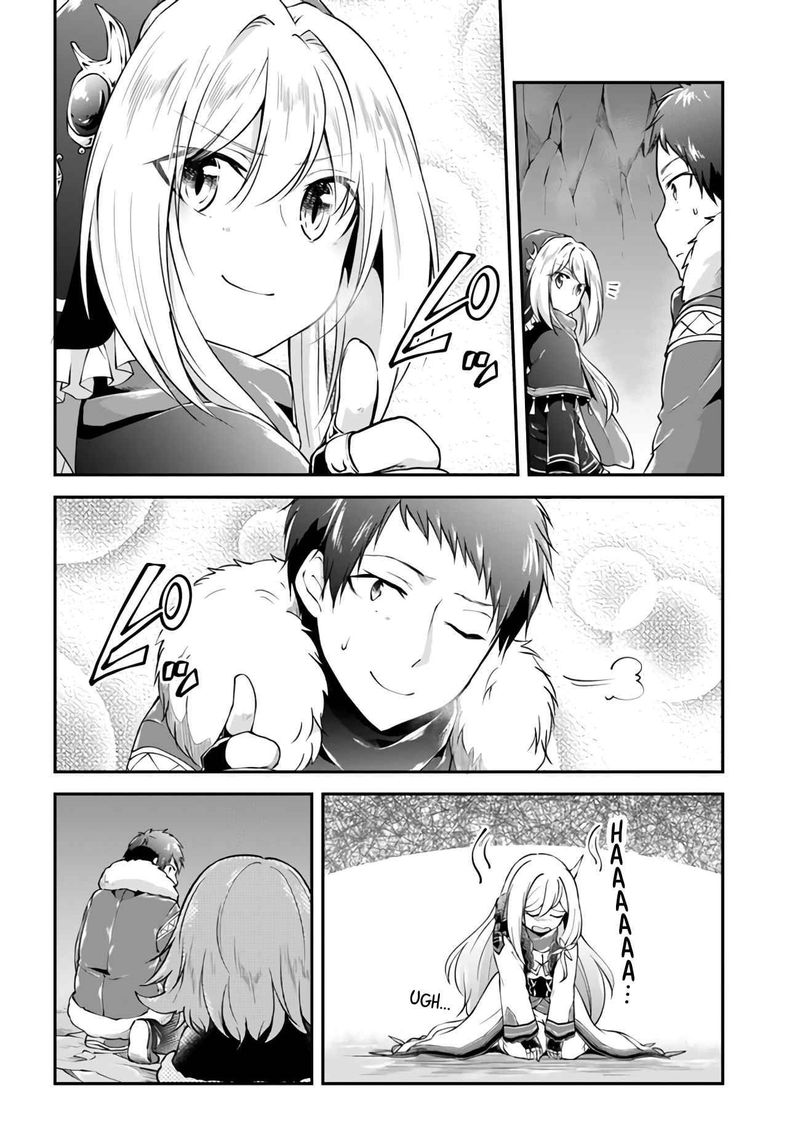 Isekai Cheat Survival Meshi 28 26