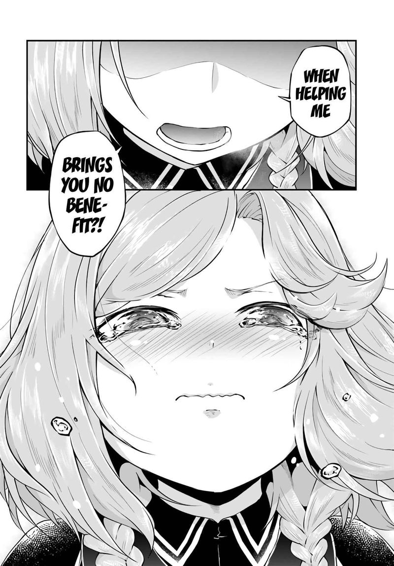 Isekai Cheat Survival Meshi 28 28
