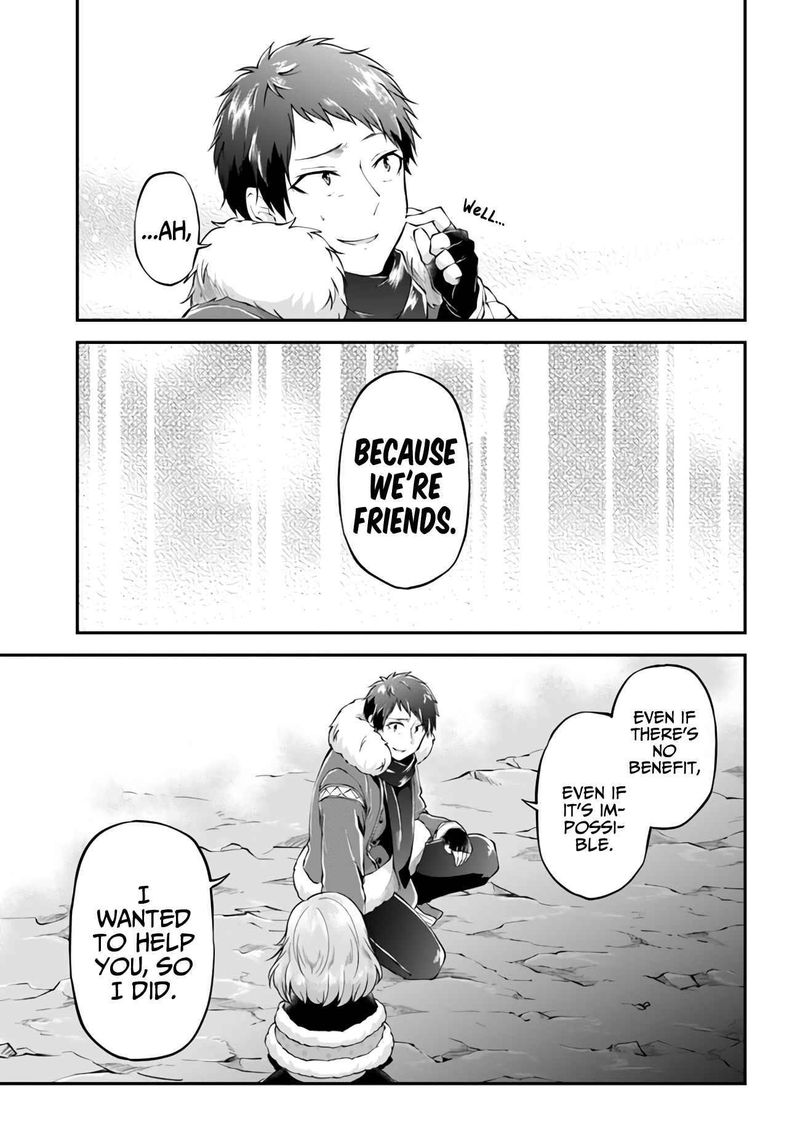 Isekai Cheat Survival Meshi 28 29