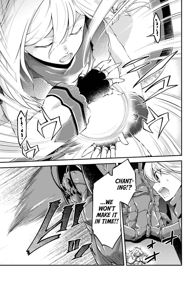 Isekai Cheat Survival Meshi 28 3