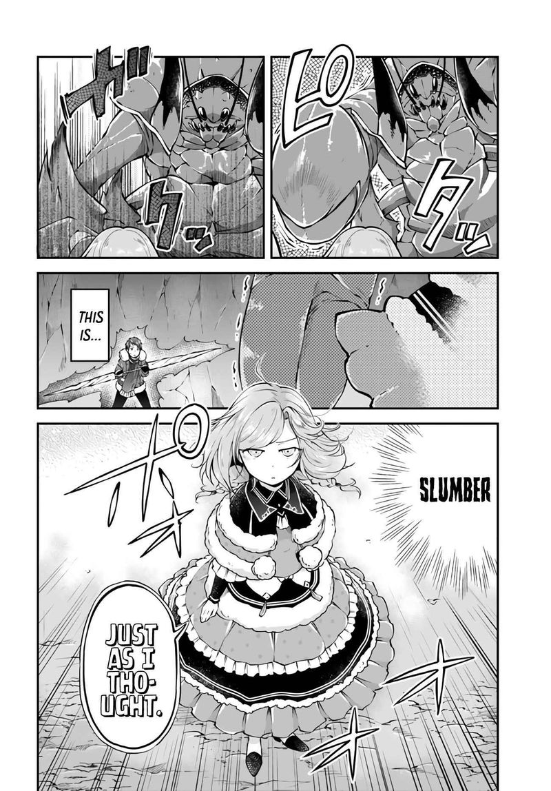 Isekai Cheat Survival Meshi 28 4