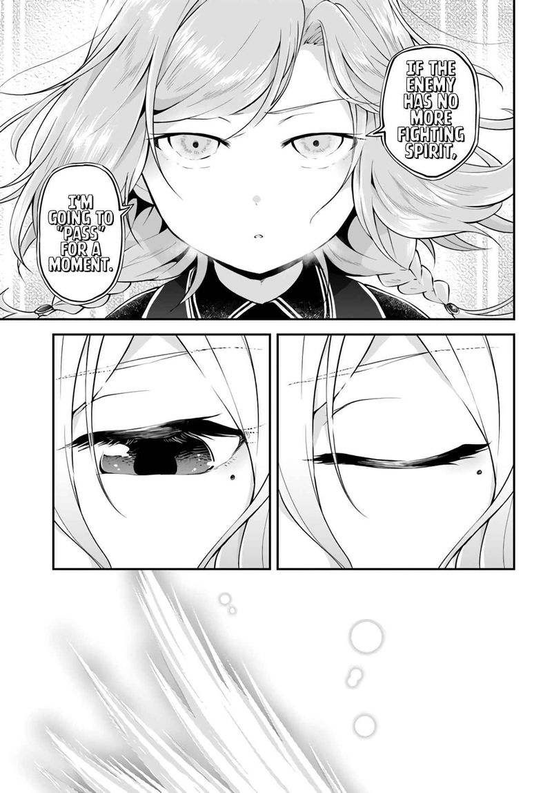 Isekai Cheat Survival Meshi 28 5