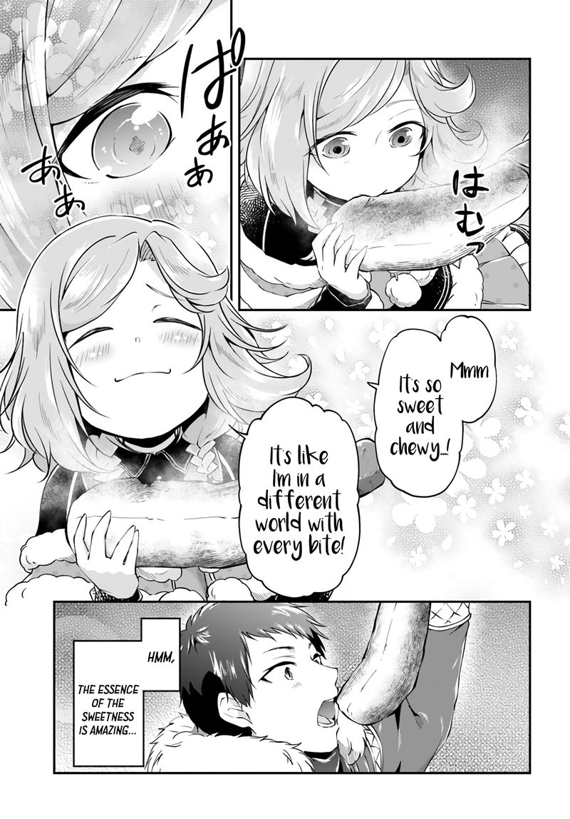 Isekai Cheat Survival Meshi 29 12