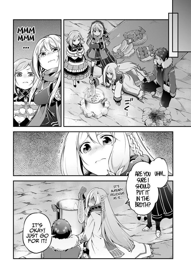 Isekai Cheat Survival Meshi 29 13
