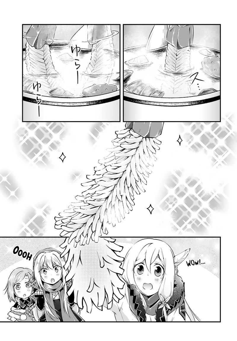 Isekai Cheat Survival Meshi 29 14
