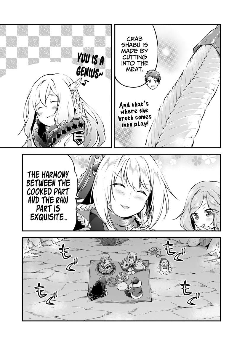 Isekai Cheat Survival Meshi 29 16
