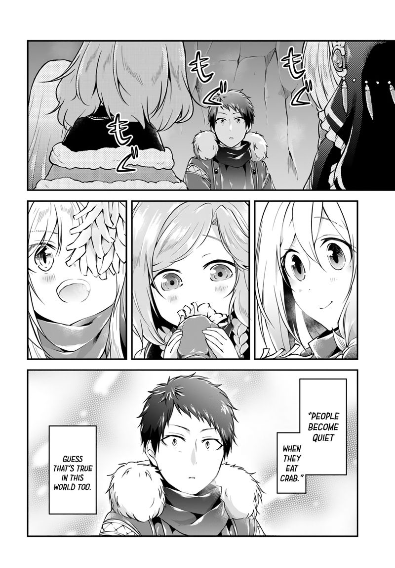 Isekai Cheat Survival Meshi 29 17