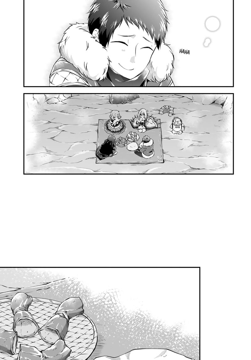 Isekai Cheat Survival Meshi 29 18