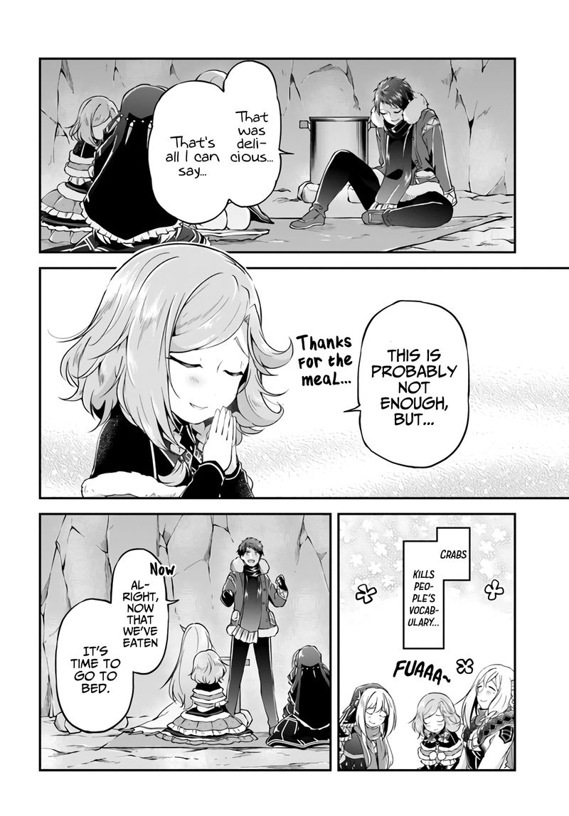 Isekai Cheat Survival Meshi 29 19