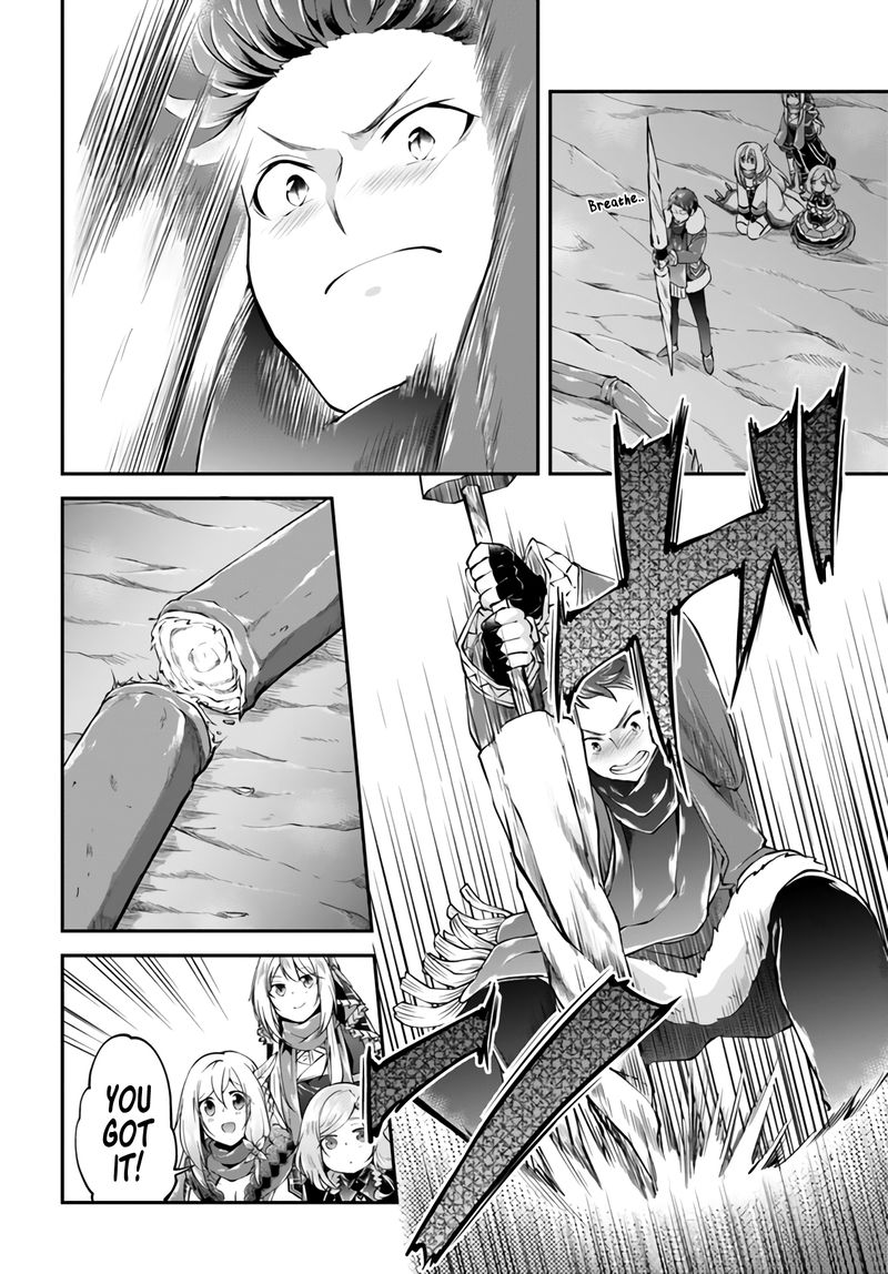 Isekai Cheat Survival Meshi 29 2