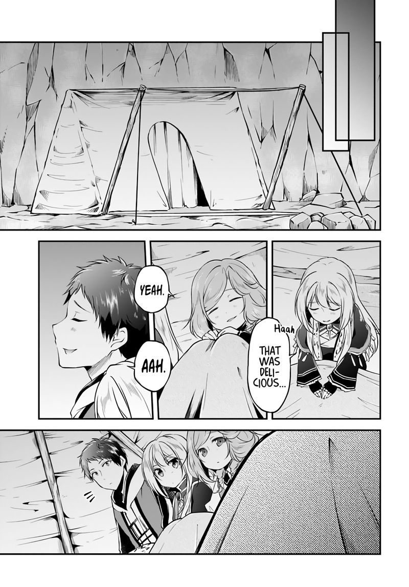 Isekai Cheat Survival Meshi 29 20
