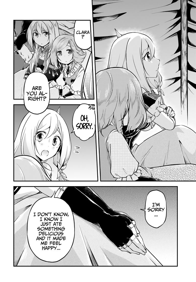 Isekai Cheat Survival Meshi 29 21