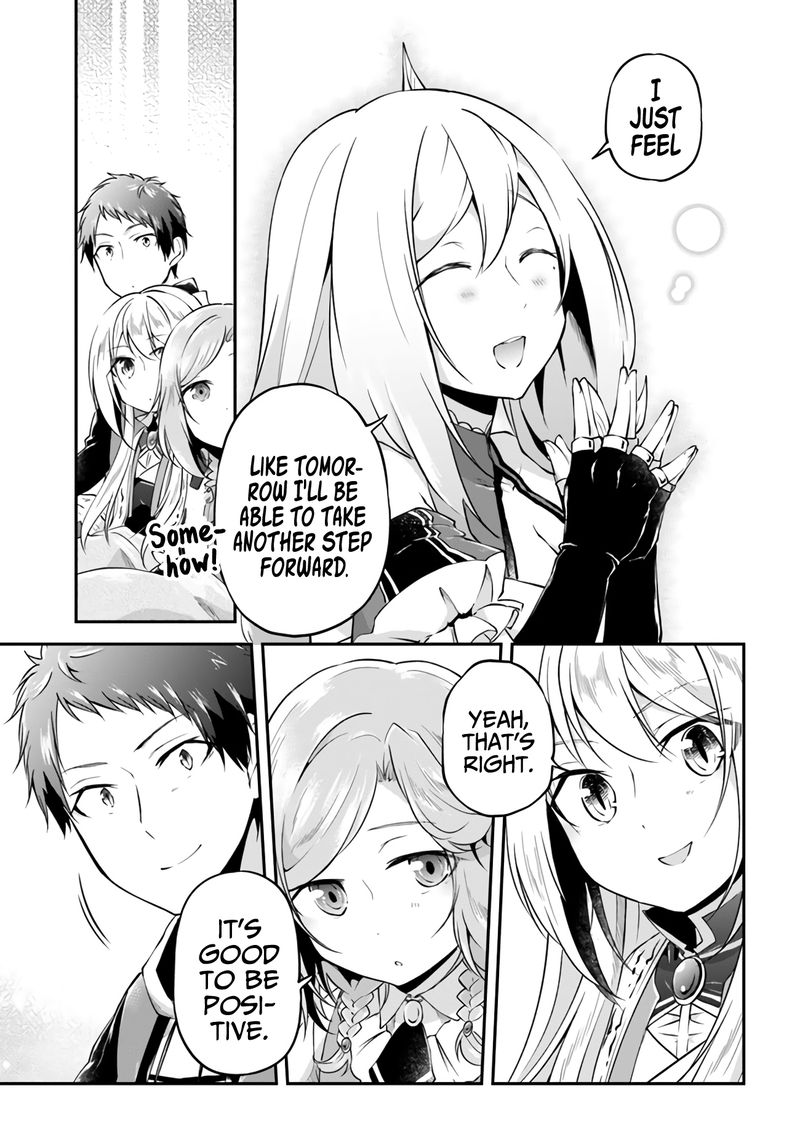 Isekai Cheat Survival Meshi 29 22