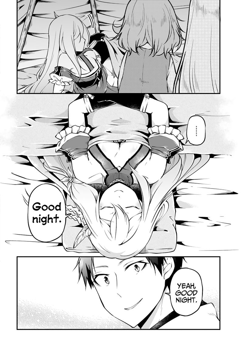 Isekai Cheat Survival Meshi 29 23