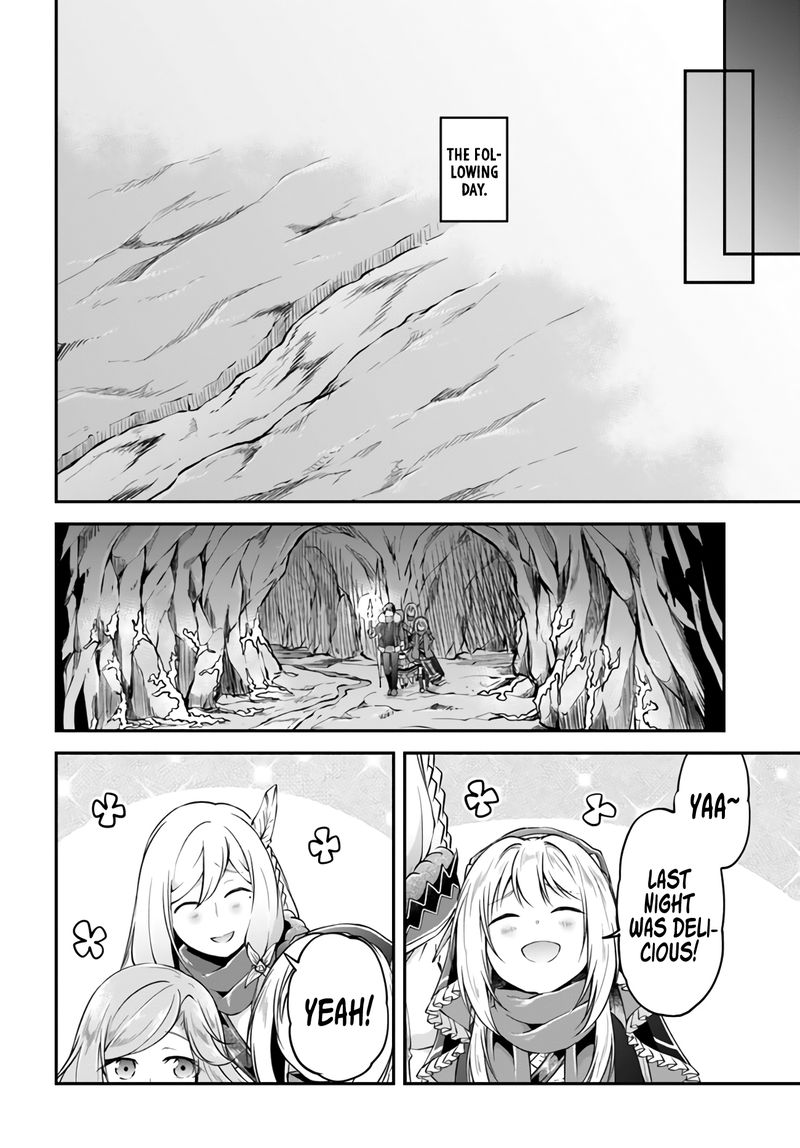 Isekai Cheat Survival Meshi 29 25