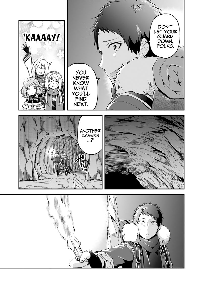 Isekai Cheat Survival Meshi 29 26