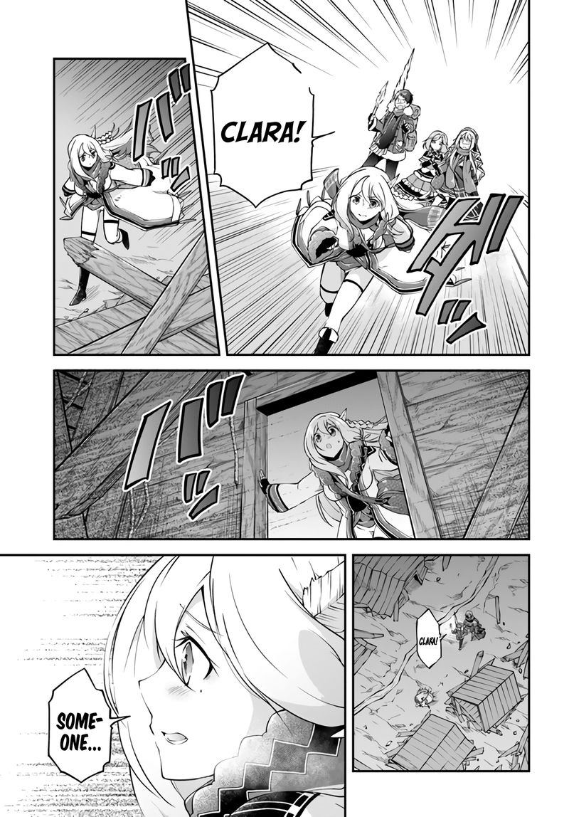Isekai Cheat Survival Meshi 29 28