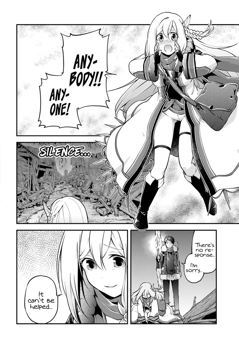 Isekai Cheat Survival Meshi 29 29