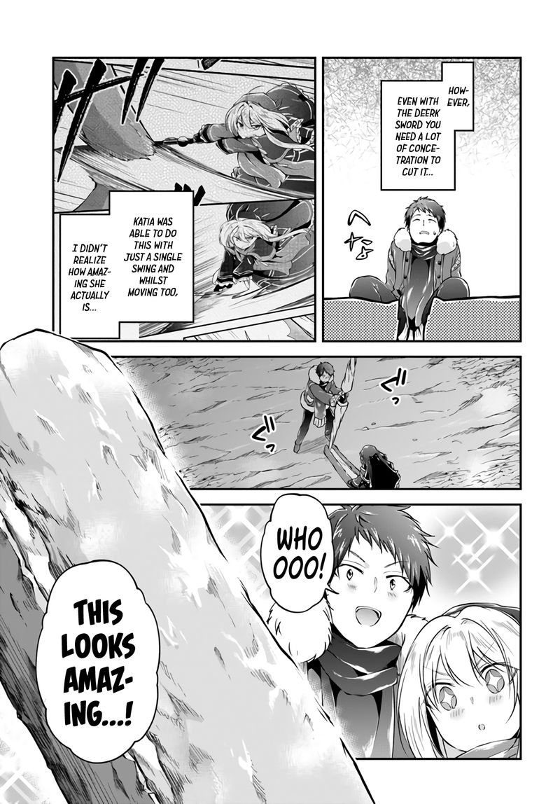 Isekai Cheat Survival Meshi 29 3