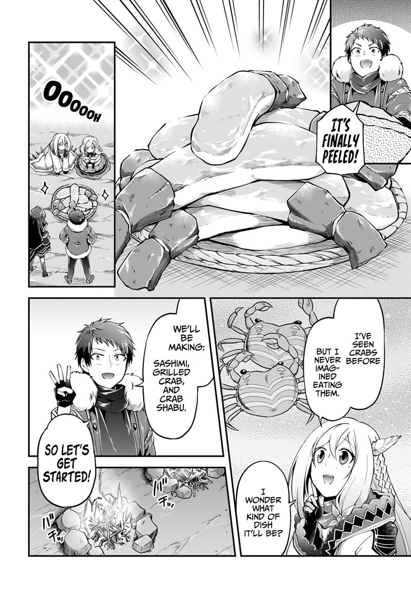 Isekai Cheat Survival Meshi 29 4