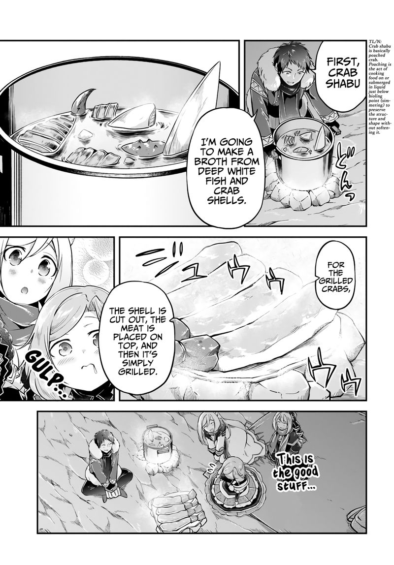 Isekai Cheat Survival Meshi 29 5