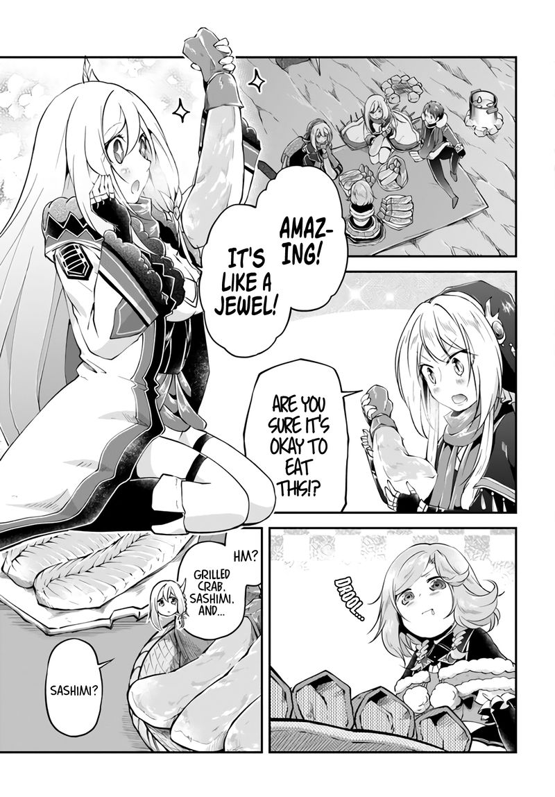 Isekai Cheat Survival Meshi 29 7