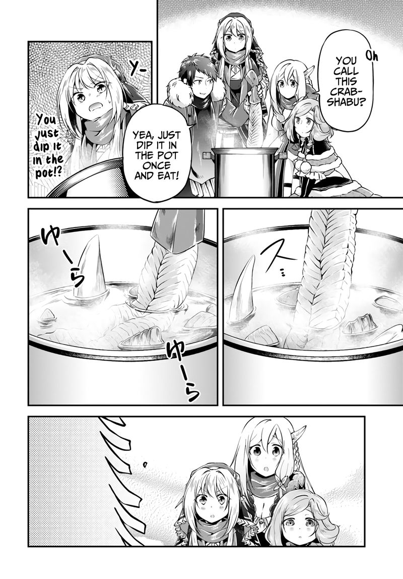 Isekai Cheat Survival Meshi 29 8