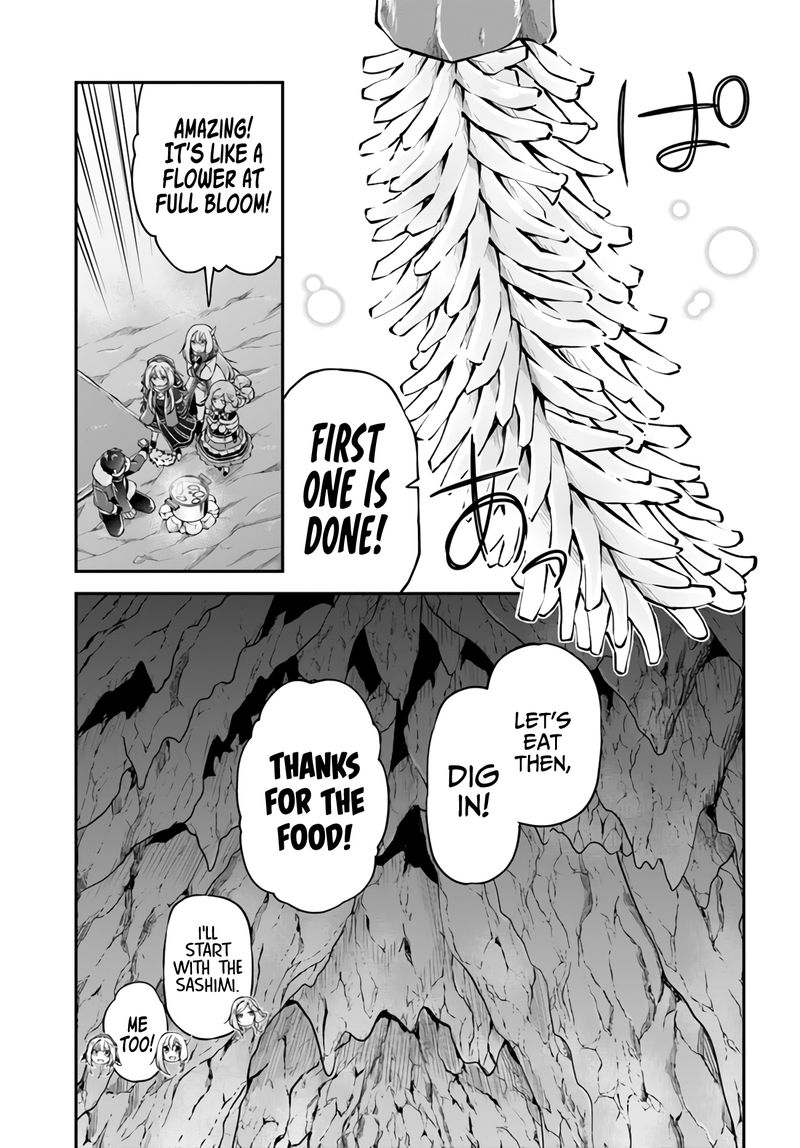 Isekai Cheat Survival Meshi 29 9