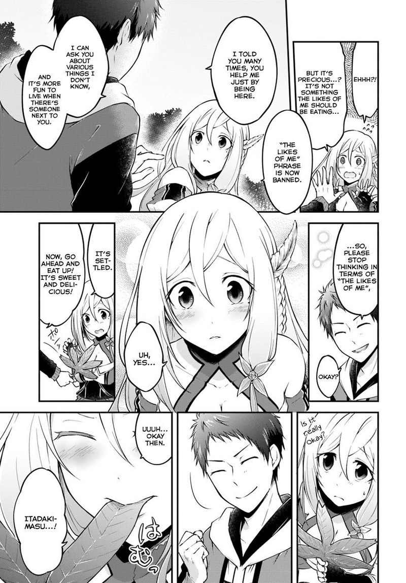 Isekai Cheat Survival Meshi 3 11