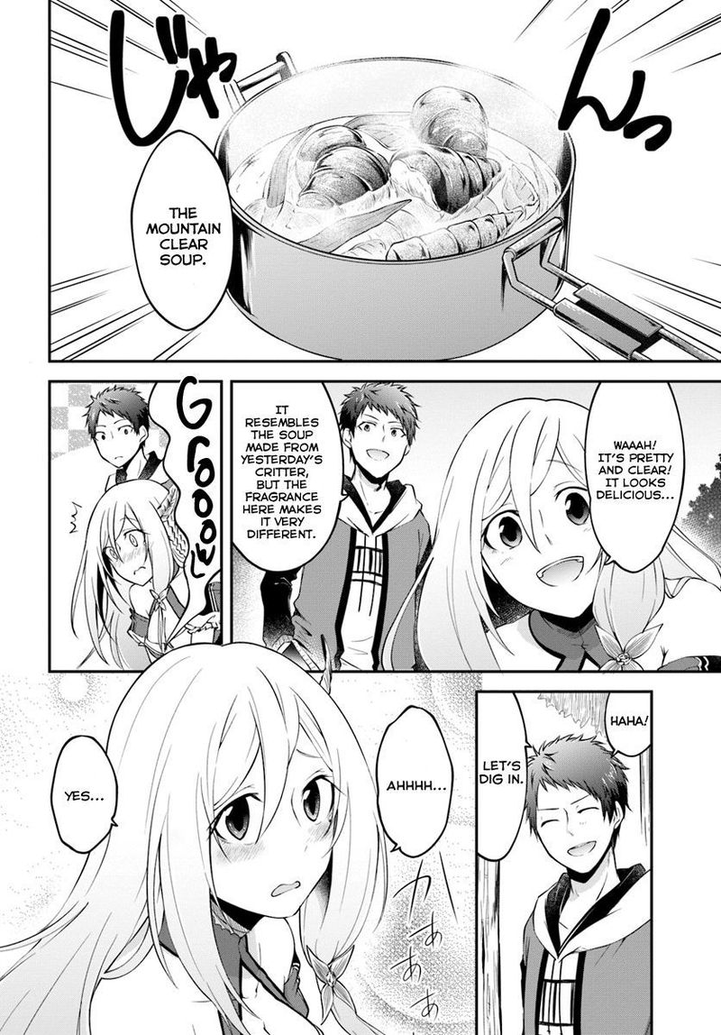 Isekai Cheat Survival Meshi 3 16