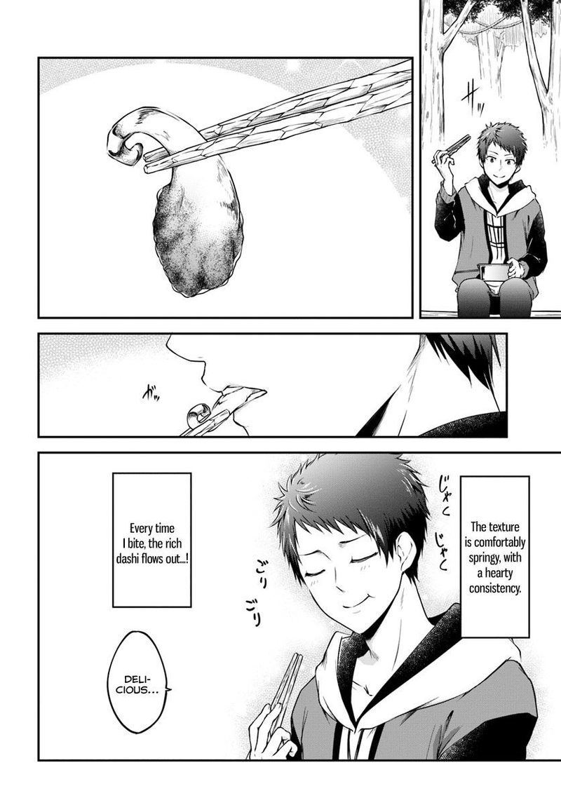 Isekai Cheat Survival Meshi 3 18
