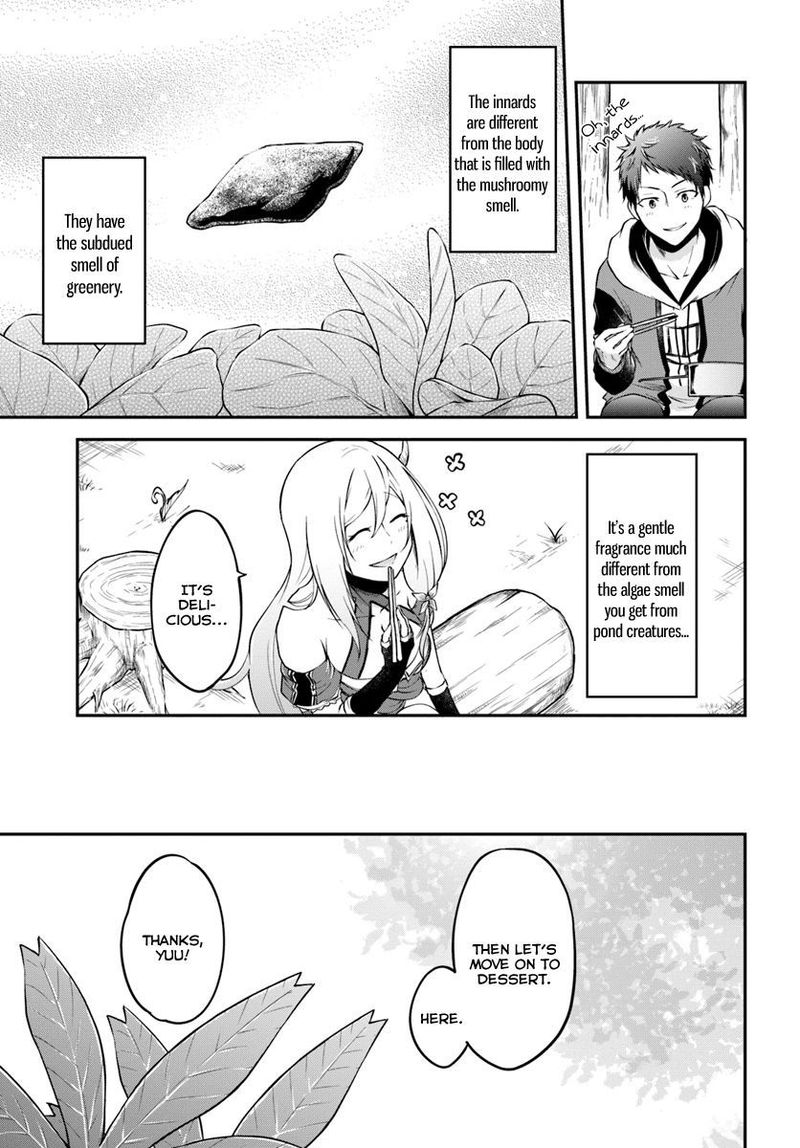 Isekai Cheat Survival Meshi 3 19