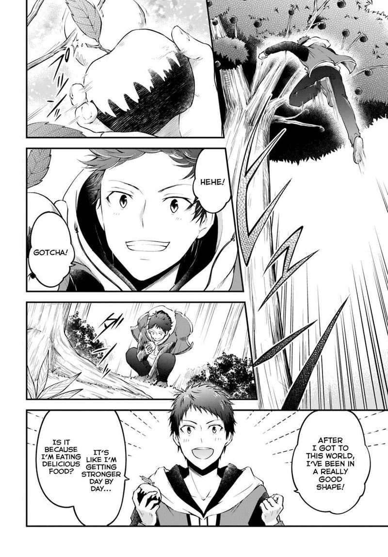 Isekai Cheat Survival Meshi 3 2