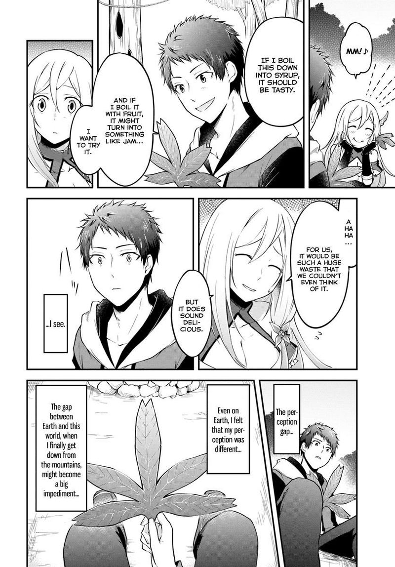 Isekai Cheat Survival Meshi 3 20