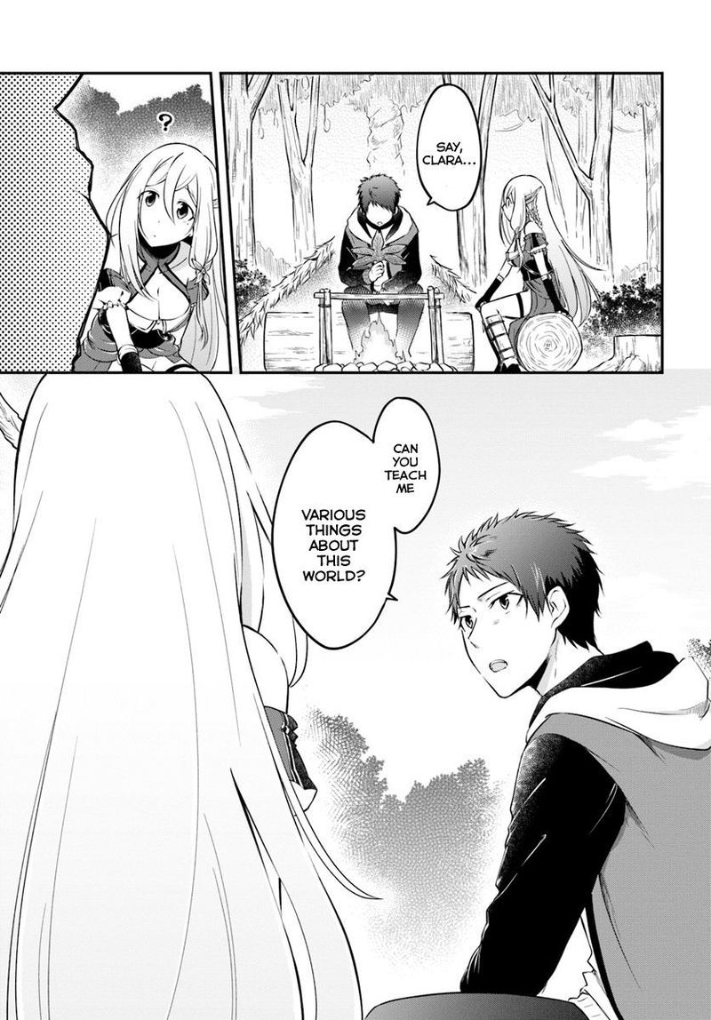Isekai Cheat Survival Meshi 3 21