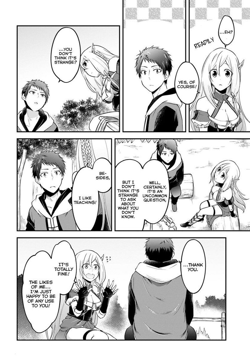 Isekai Cheat Survival Meshi 3 22