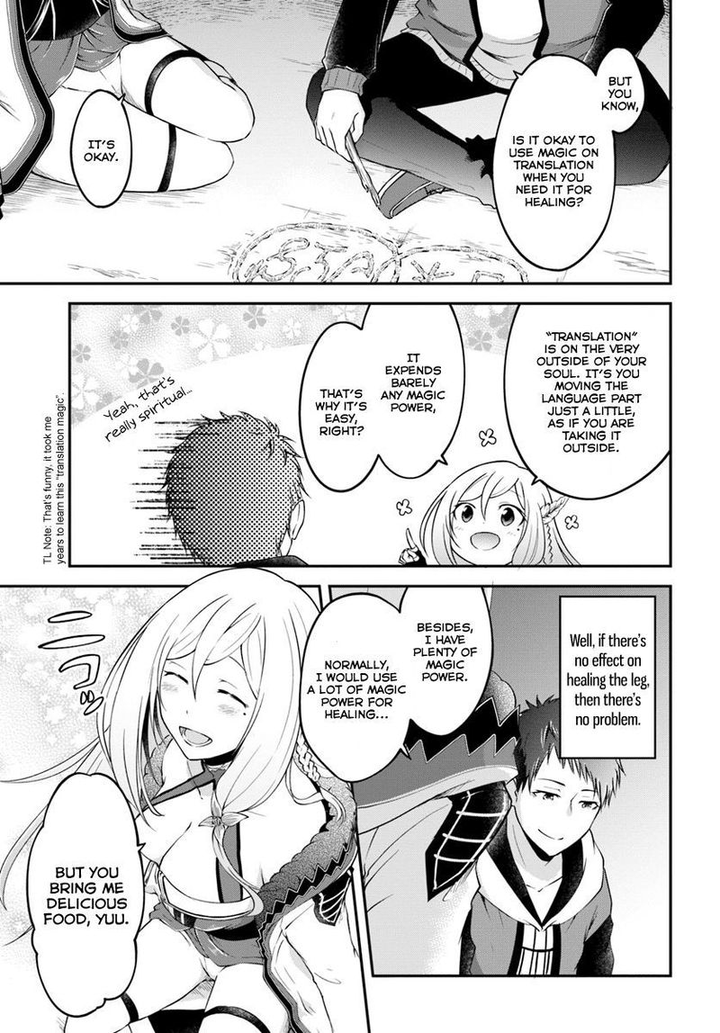 Isekai Cheat Survival Meshi 3 25