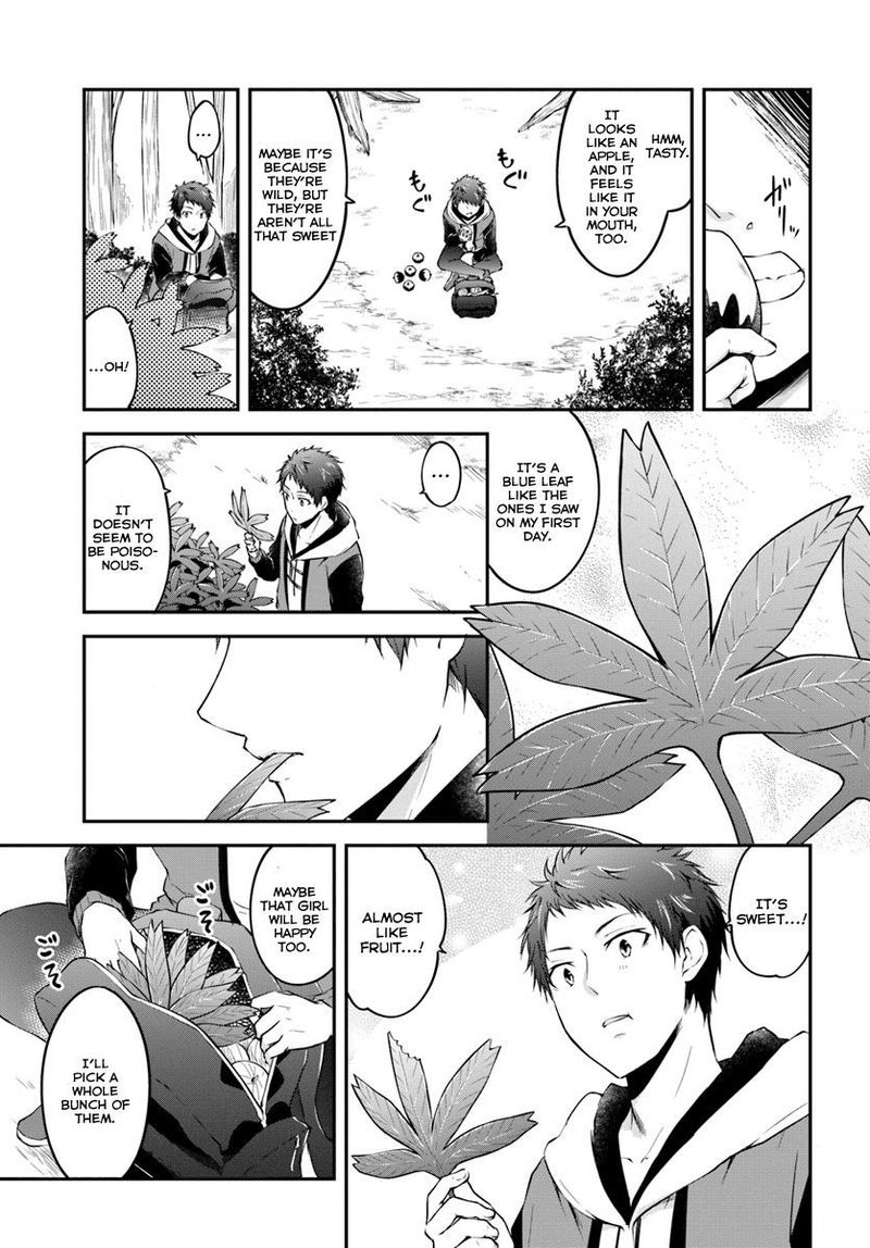 Isekai Cheat Survival Meshi 3 3