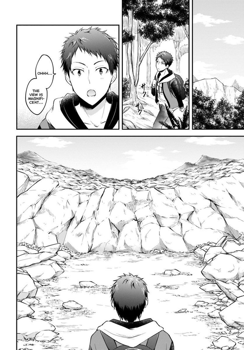 Isekai Cheat Survival Meshi 3 4