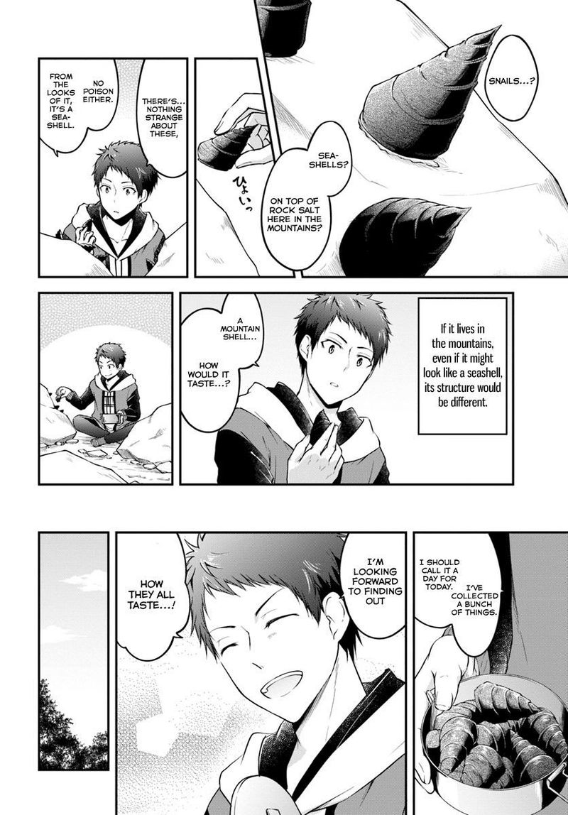 Isekai Cheat Survival Meshi 3 6